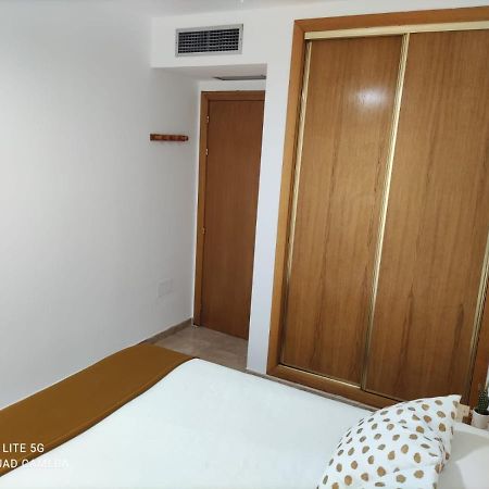 Love Rent4 Malaga Spiteri エクステリア 写真