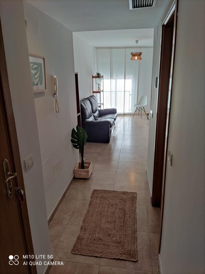 Love Rent4 Malaga Spiteri エクステリア 写真