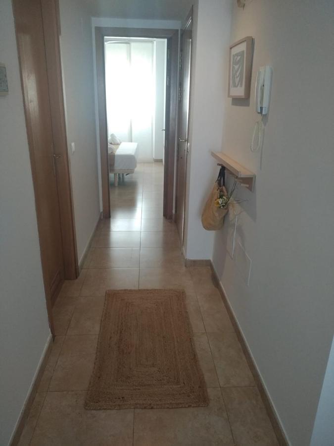 Love Rent4 Malaga Spiteri エクステリア 写真