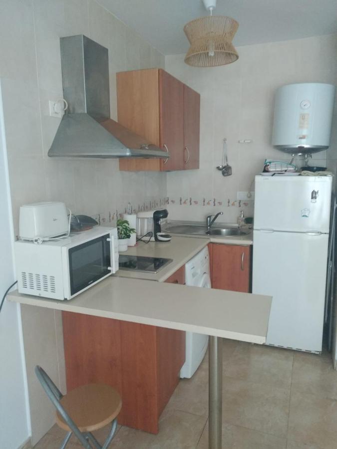 Love Rent4 Malaga Spiteri エクステリア 写真