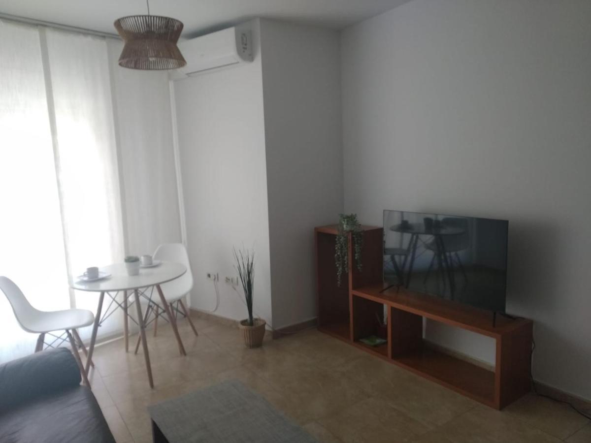 Love Rent4 Malaga Spiteri エクステリア 写真