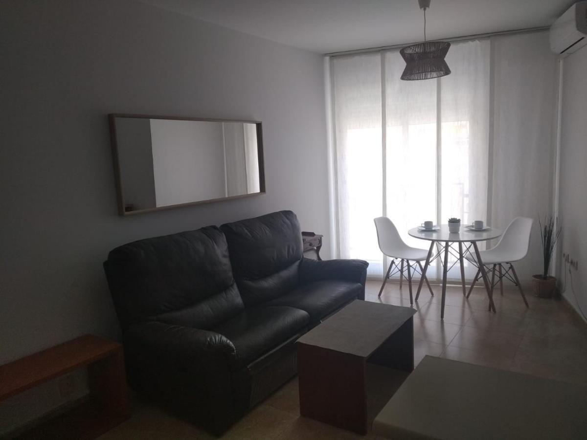Love Rent4 Malaga Spiteri エクステリア 写真