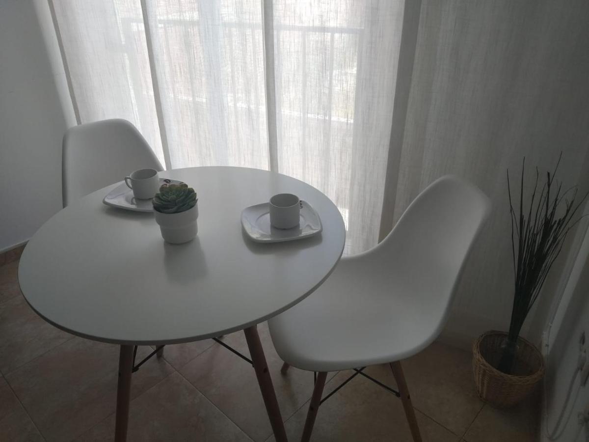 Love Rent4 Malaga Spiteri エクステリア 写真